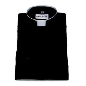 Prästskjorta Priest shirt