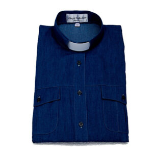 Prästskjorta Priest shirt